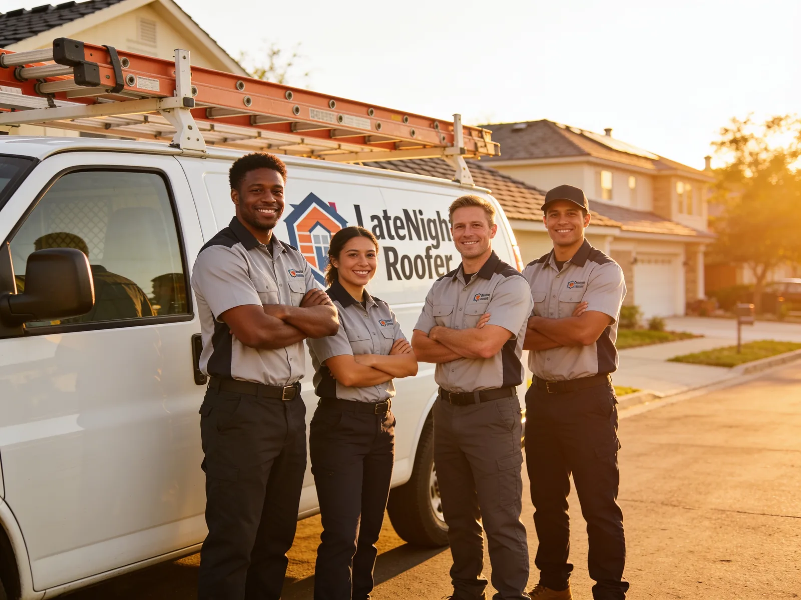 Emergency Roof Repair company in Hicksville, OH